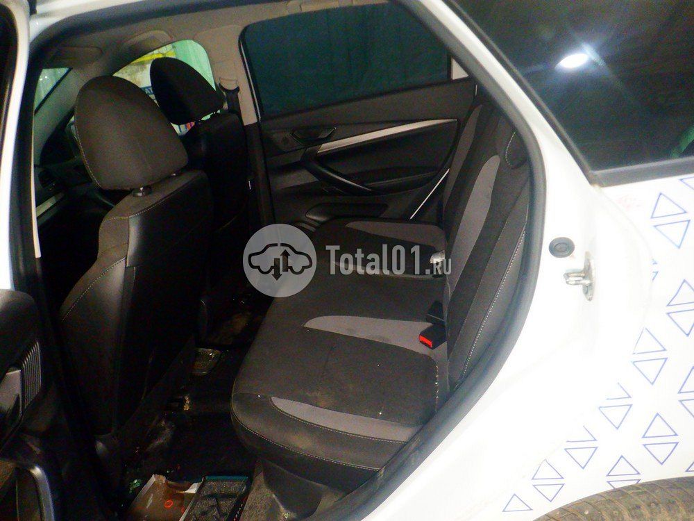Фото ВАЗ (LADA) Vesta 78