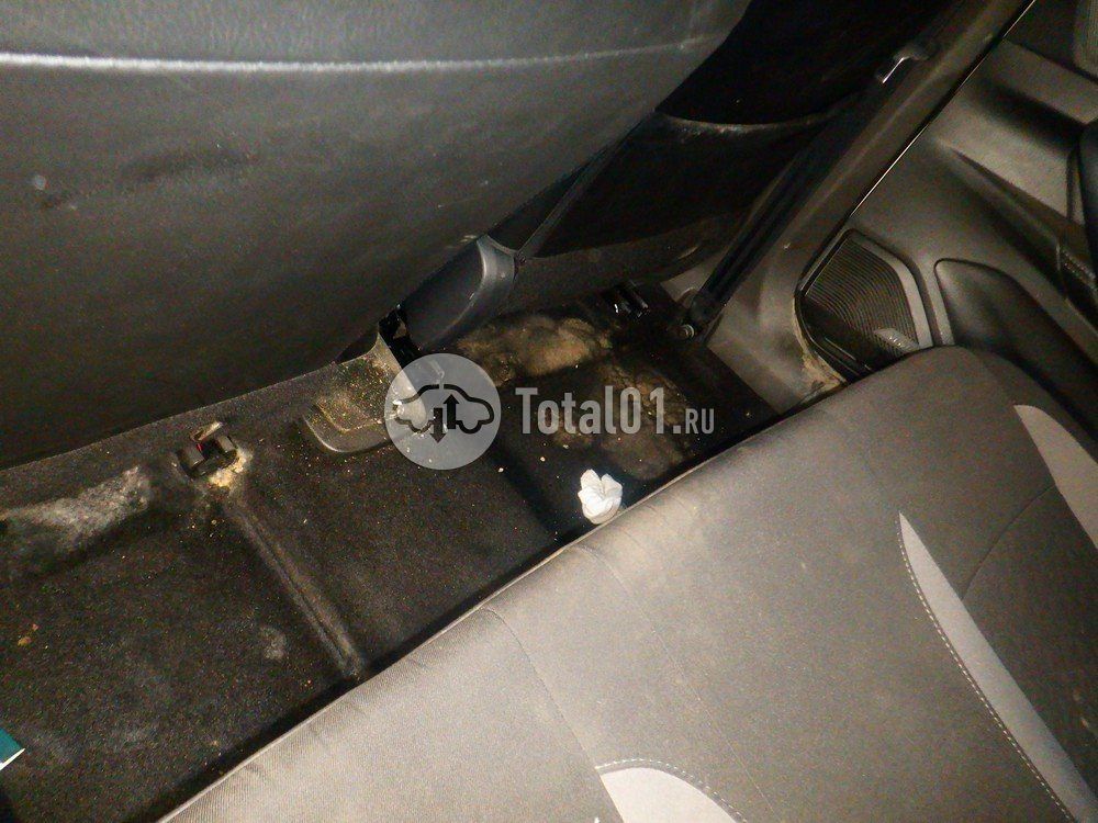 Фото ВАЗ (LADA) Vesta 82