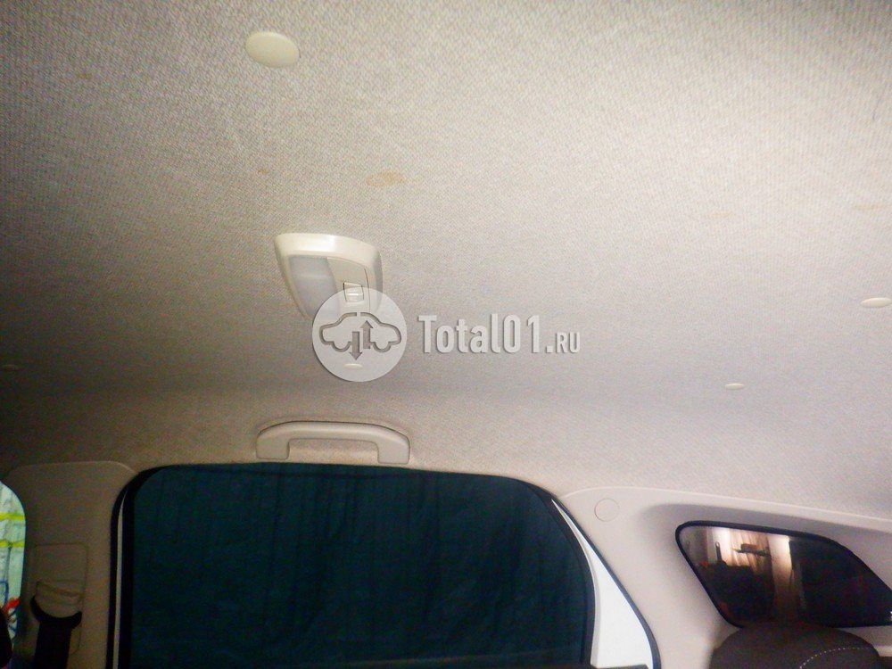 Фото ВАЗ (LADA) Vesta 88
