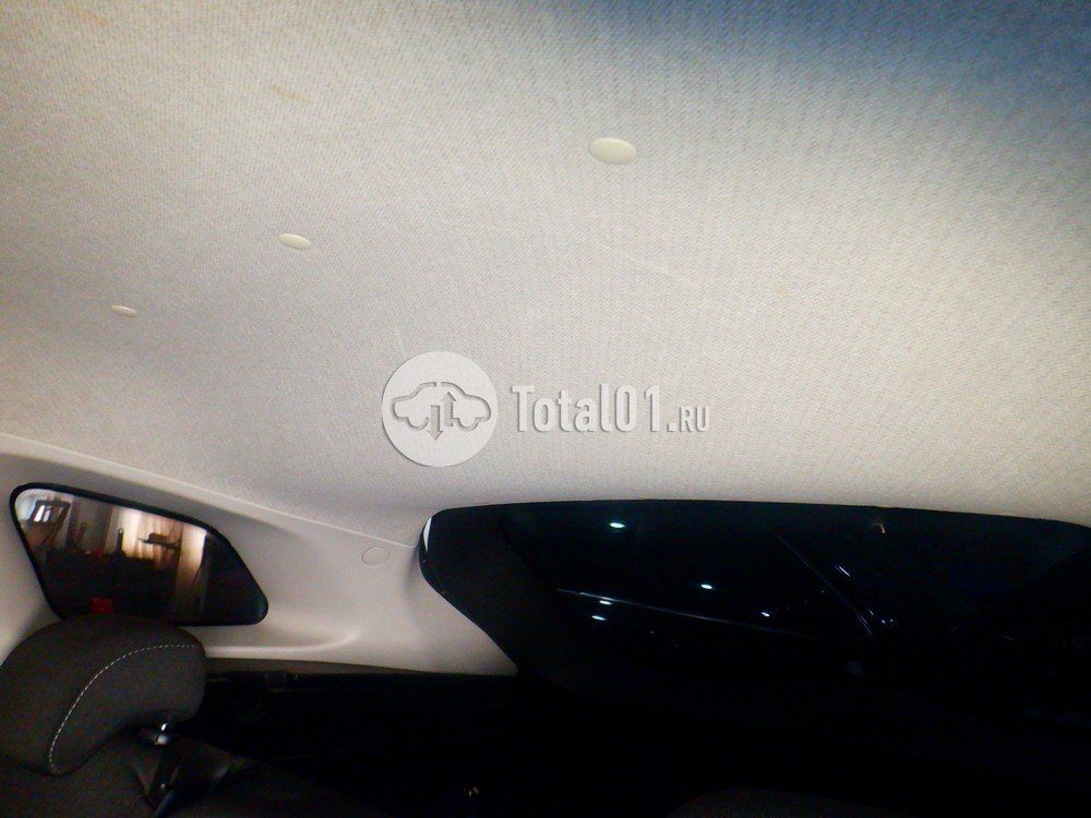 Фото ВАЗ (LADA) Vesta 90