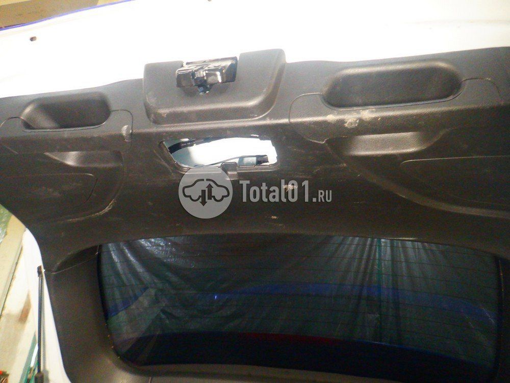 Фото ВАЗ (LADA) Vesta 104