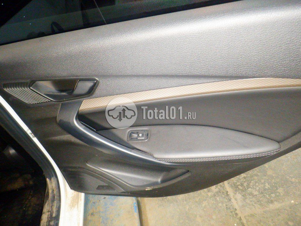 Фото ВАЗ (LADA) Vesta 122