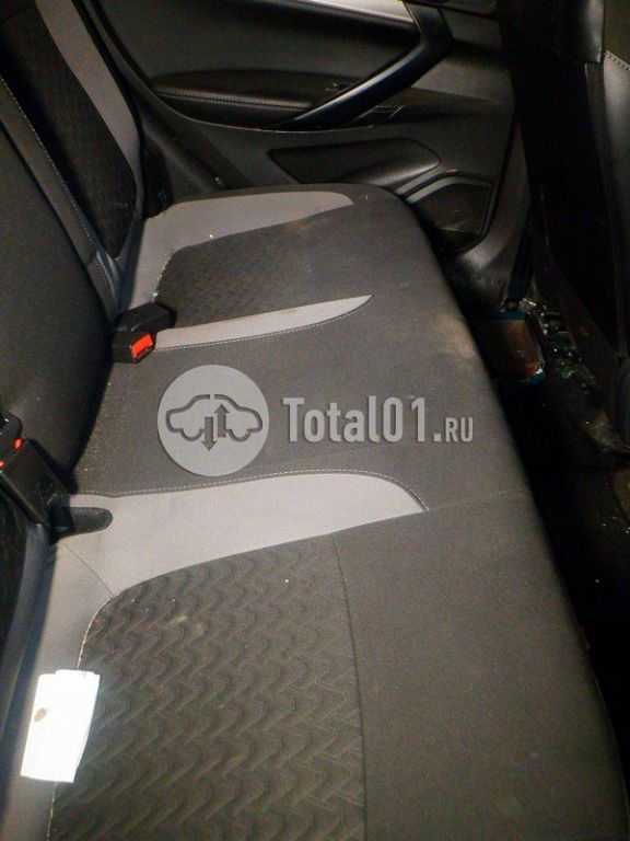 Фото ВАЗ (LADA) Vesta 130