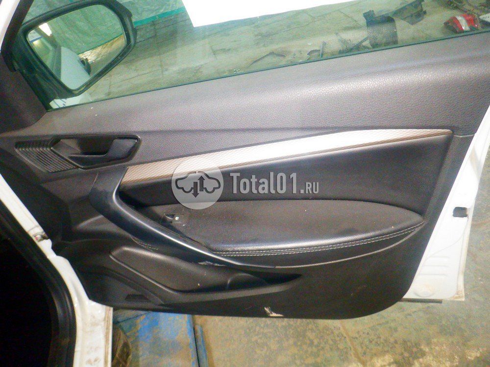 Фото ВАЗ (LADA) Vesta 138
