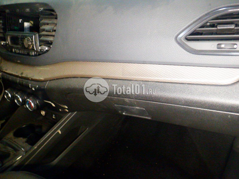 Фото ВАЗ (LADA) Vesta 144