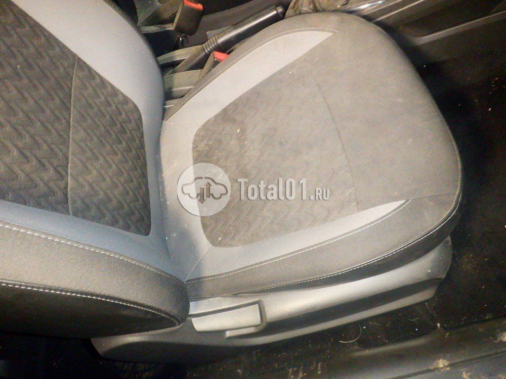 Фото ВАЗ (LADA) Vesta 154
