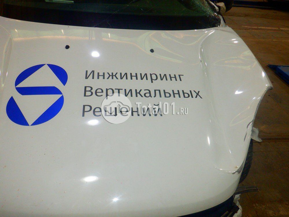Фото ВАЗ (LADA) Vesta 172