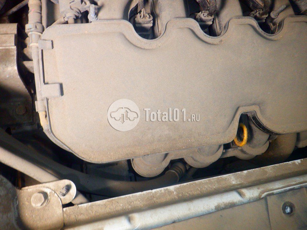 Фото ВАЗ (LADA) Vesta 194