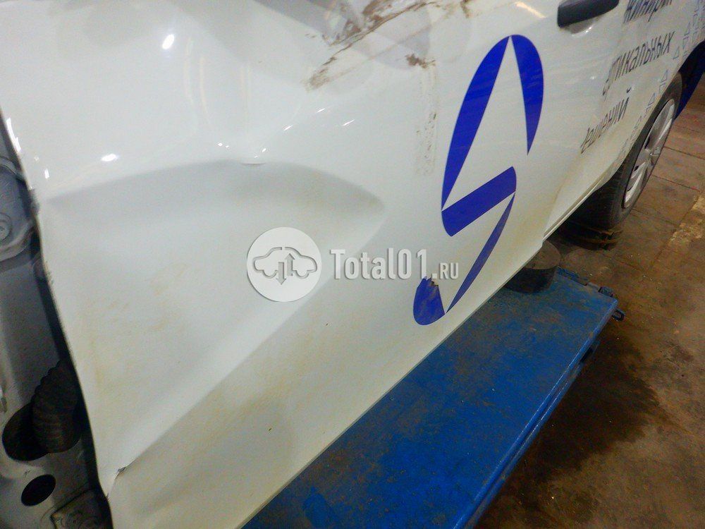 Фото ВАЗ (LADA) Vesta 222