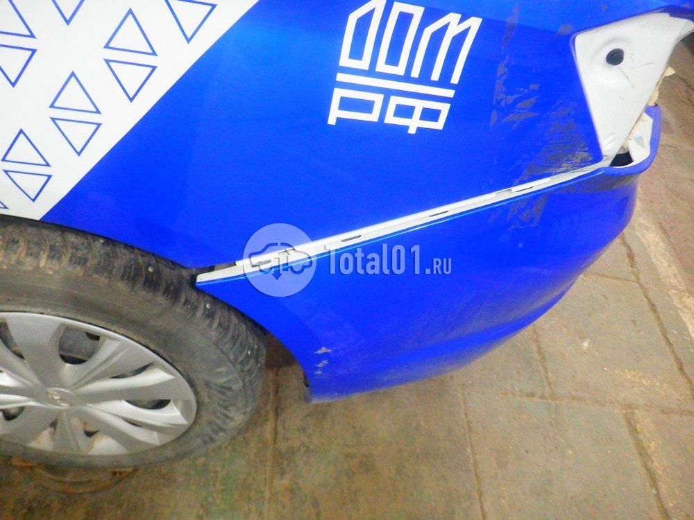 Фото ВАЗ (LADA) Vesta 238