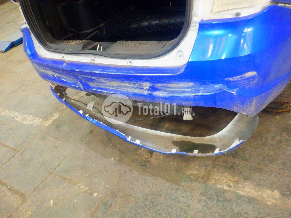 Фото ВАЗ (LADA) Vesta 256