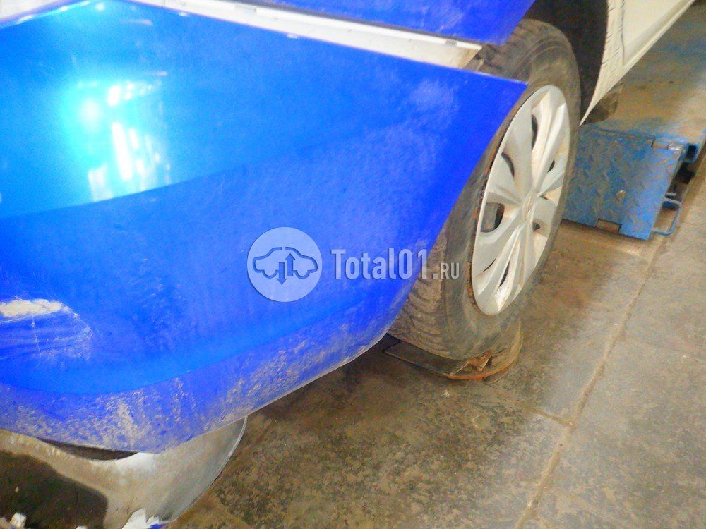 Фото ВАЗ (LADA) Vesta 260