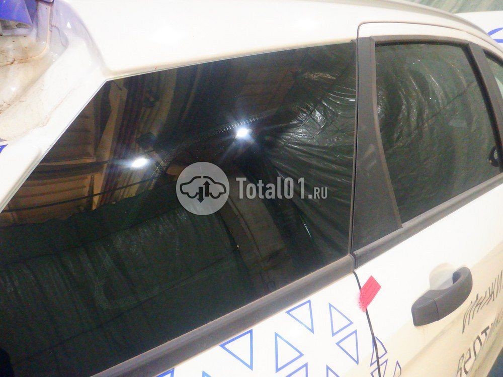 Фото ВАЗ (LADA) Vesta 266