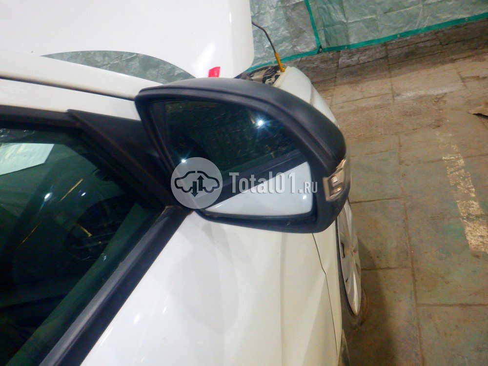 Фото ВАЗ (LADA) Vesta 274