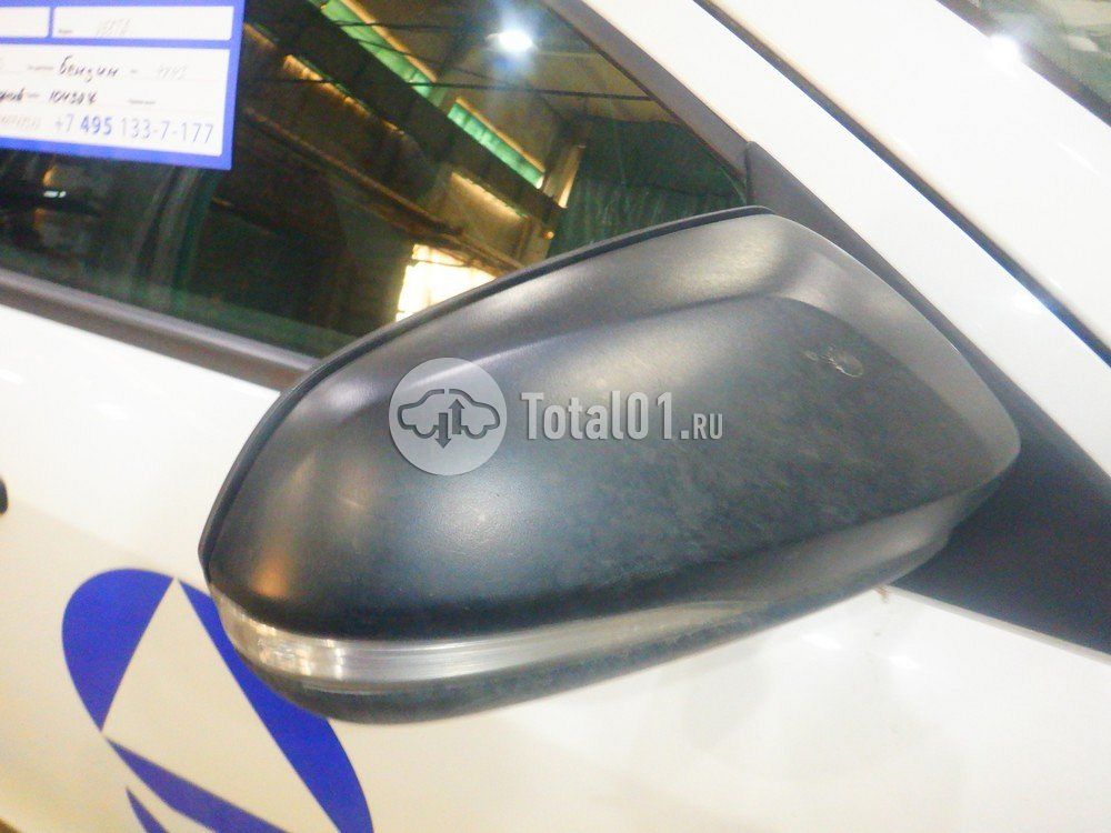 Фото ВАЗ (LADA) Vesta 276