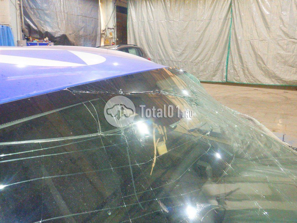 Фото ВАЗ (LADA) Vesta 278