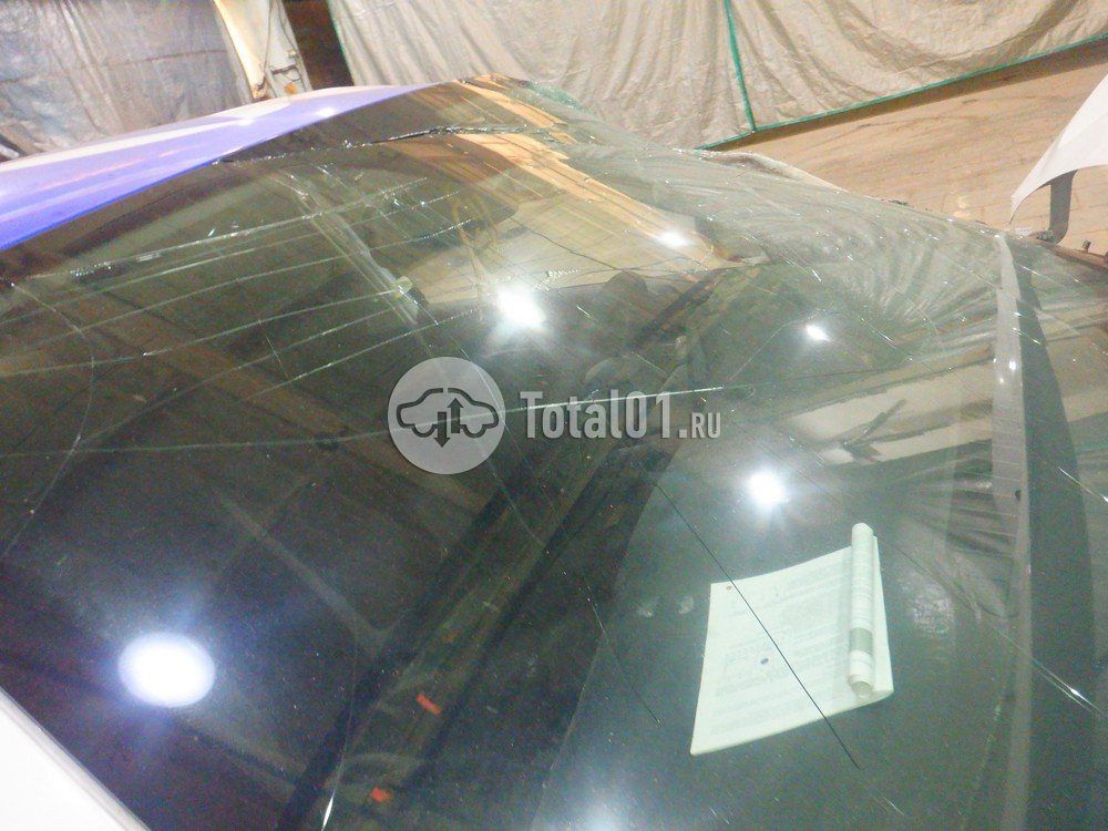 Фото ВАЗ (LADA) Vesta 280