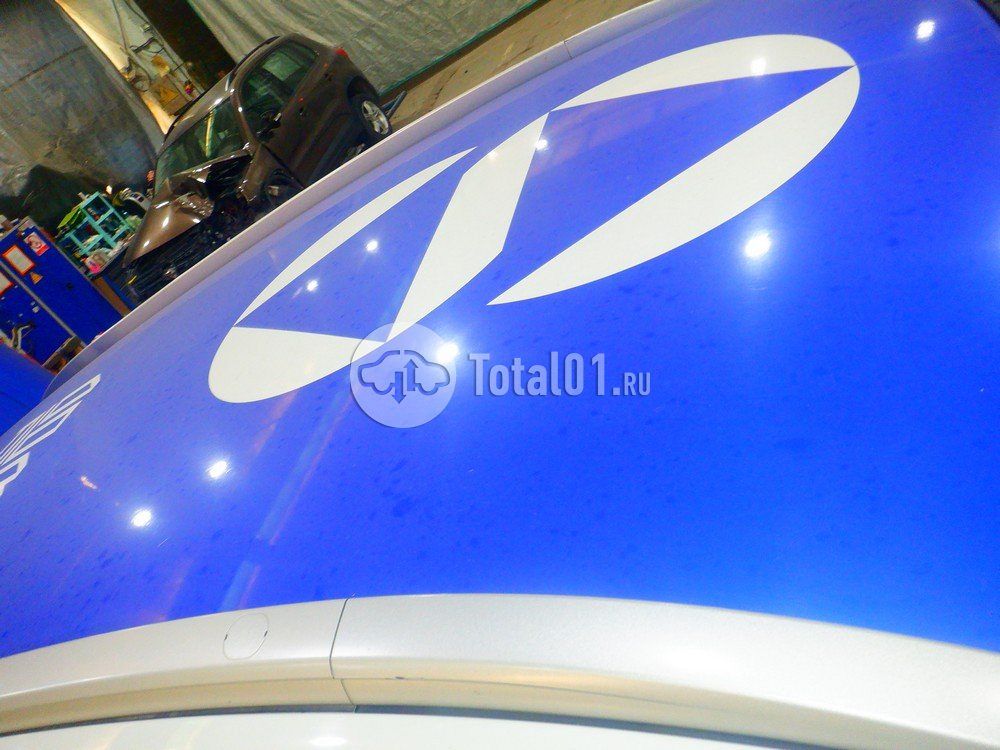 Фото ВАЗ (LADA) Vesta 284
