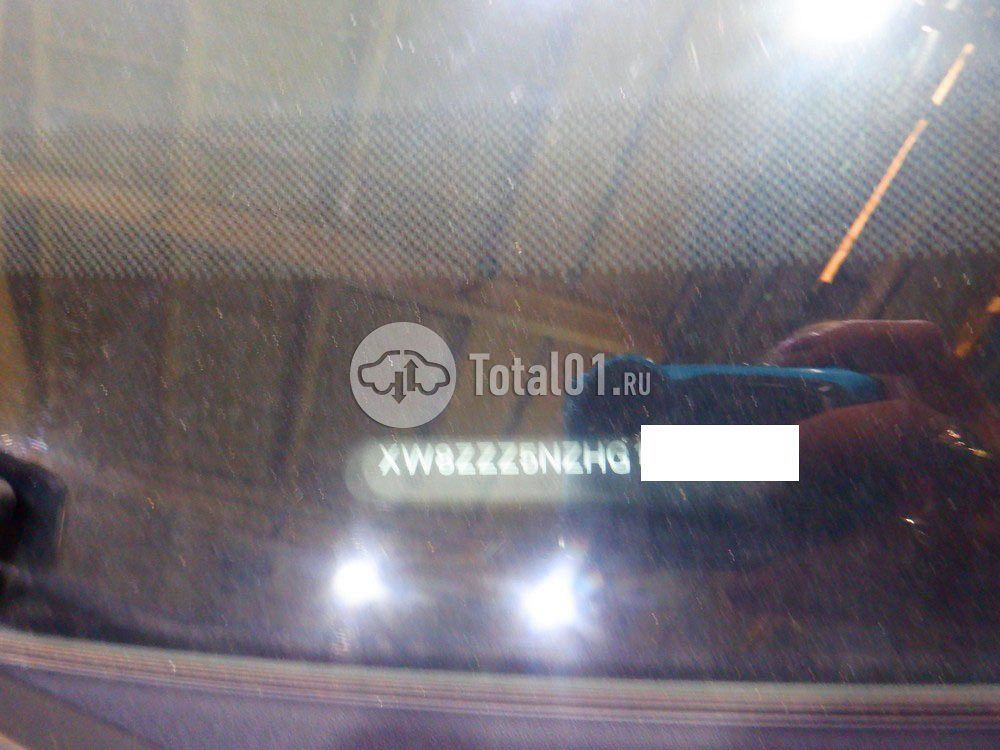 Фото Volkswagen Tiguan 34