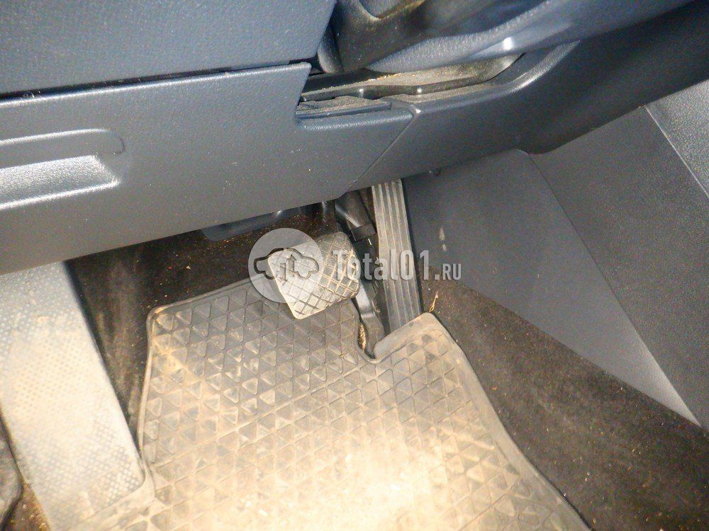 Фото Volkswagen Tiguan 46