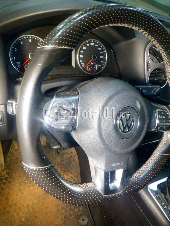Фото Volkswagen Tiguan 50