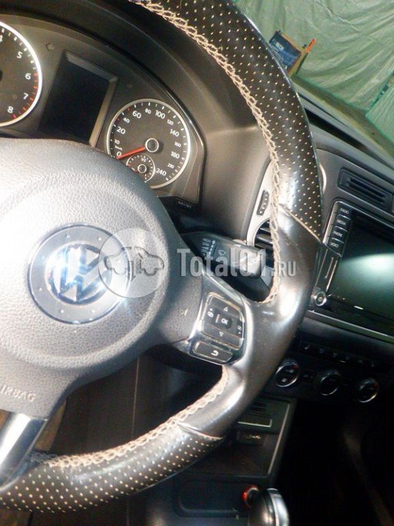 Фото Volkswagen Tiguan 52