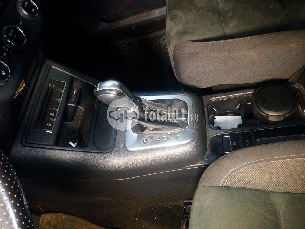 Фото Volkswagen Tiguan 56