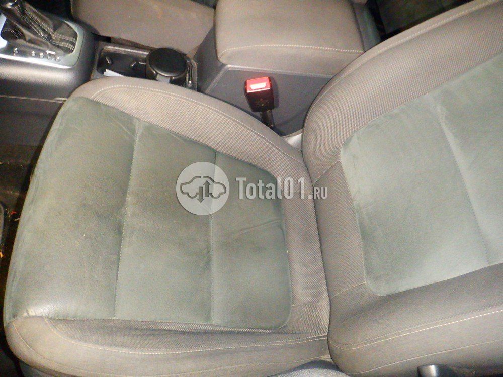 Фото Volkswagen Tiguan 58