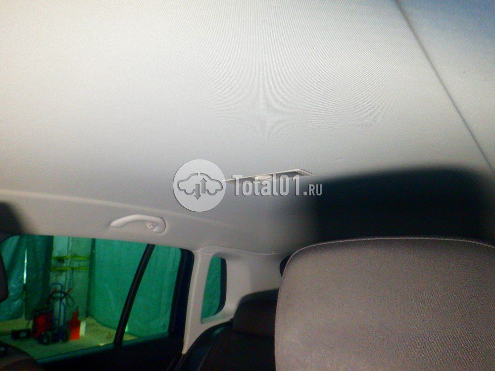 Фото Volkswagen Tiguan 68