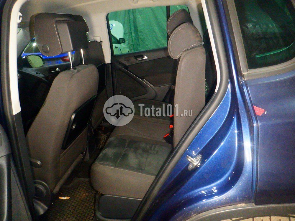 Фото Volkswagen Tiguan 72