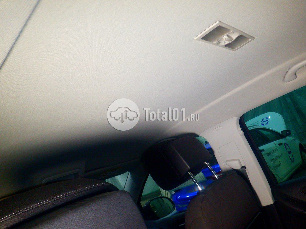 Фото Volkswagen Tiguan 76