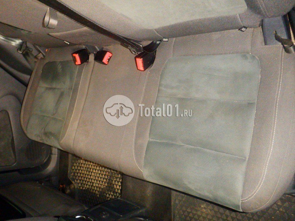 Фото Volkswagen Tiguan 78