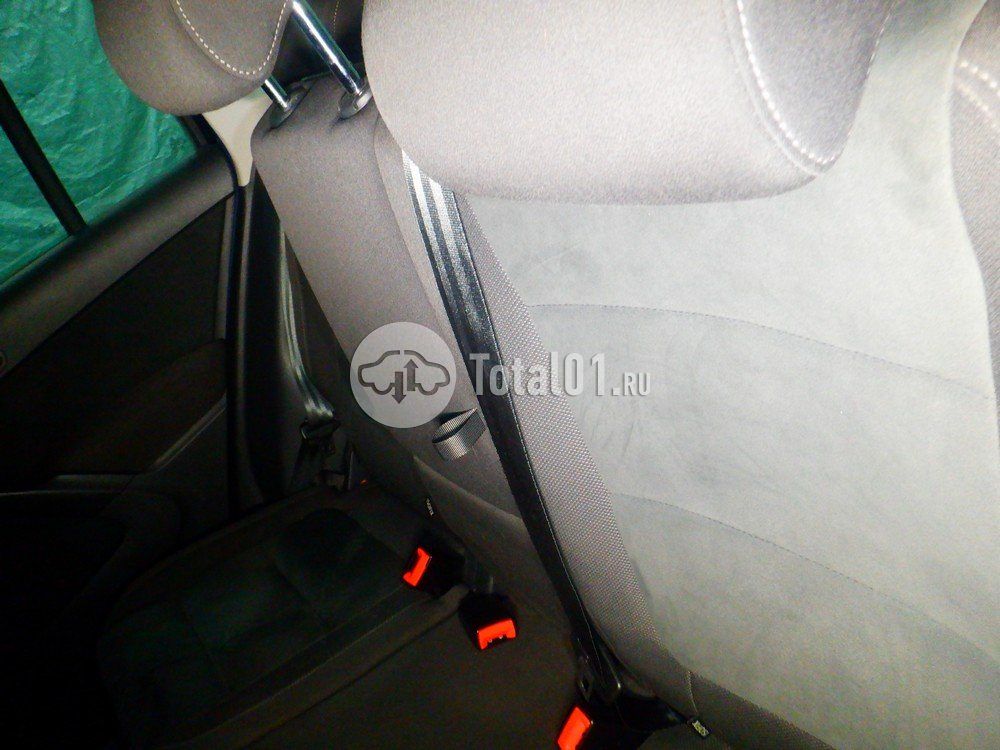 Фото Volkswagen Tiguan 80