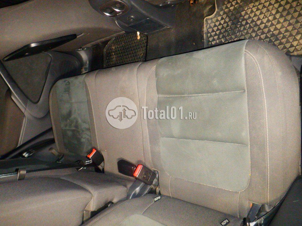 Фото Volkswagen Tiguan 122