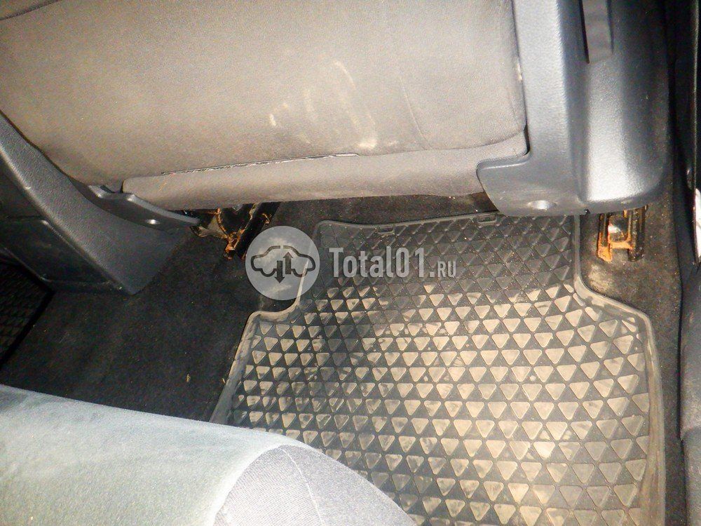 Фото Volkswagen Tiguan 126