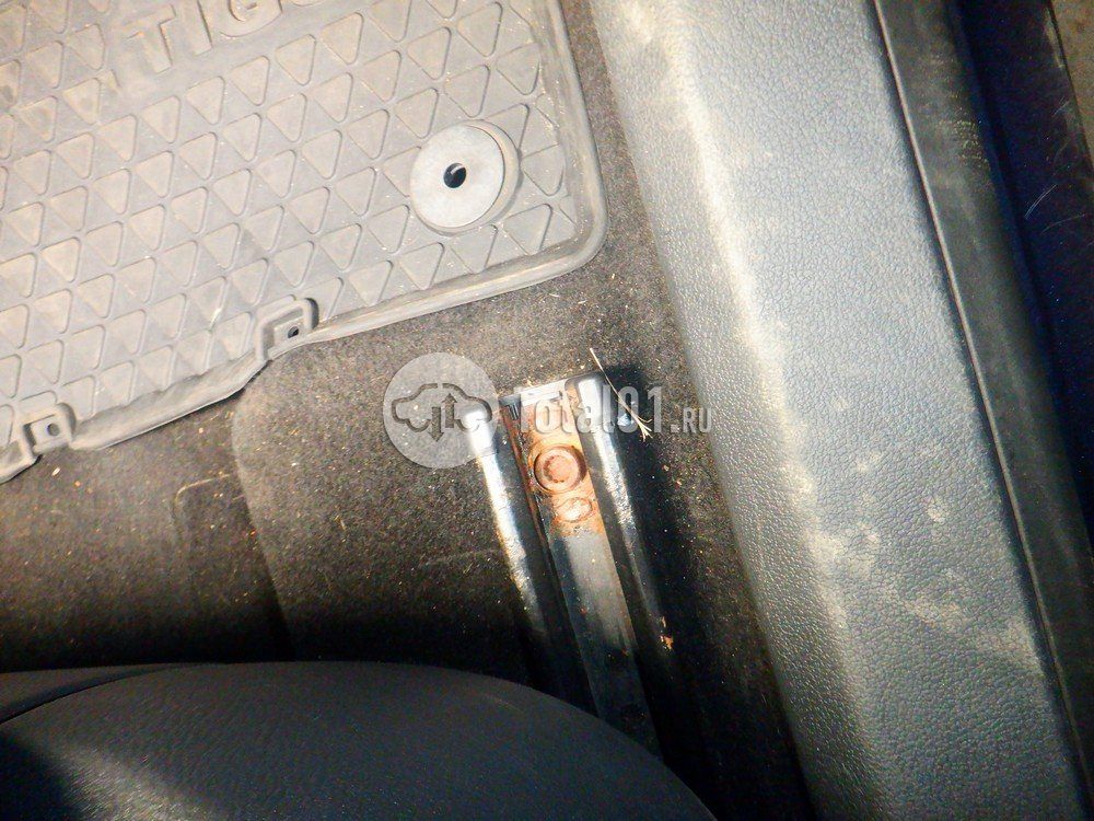 Фото Volkswagen Tiguan 128