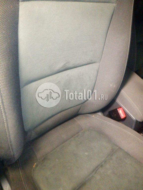 Фото Volkswagen Tiguan 130