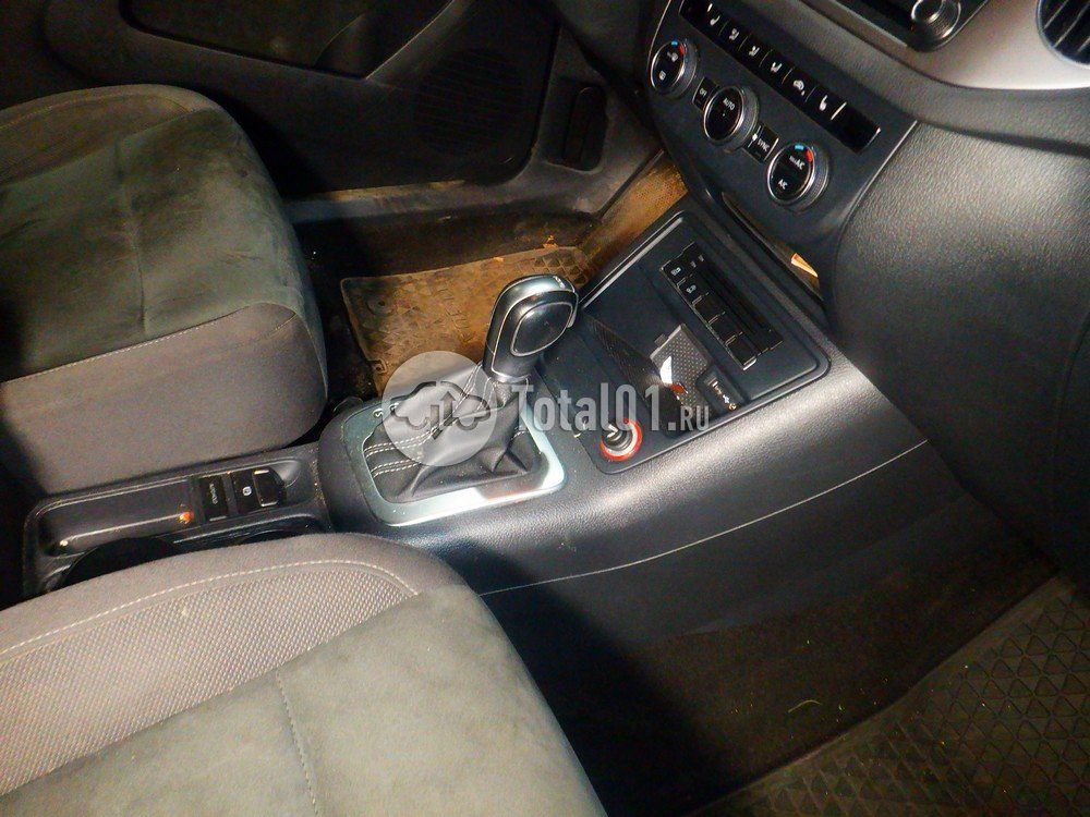 Фото Volkswagen Tiguan 132