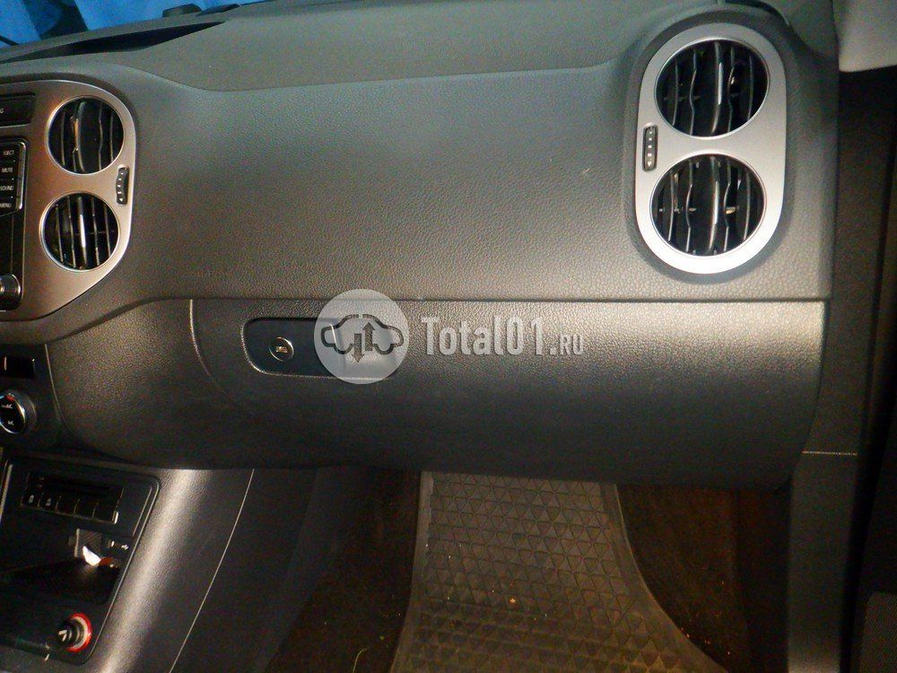 Фото Volkswagen Tiguan 134