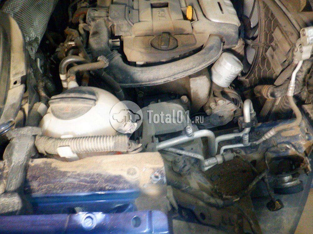 Фото Volkswagen Tiguan 182
