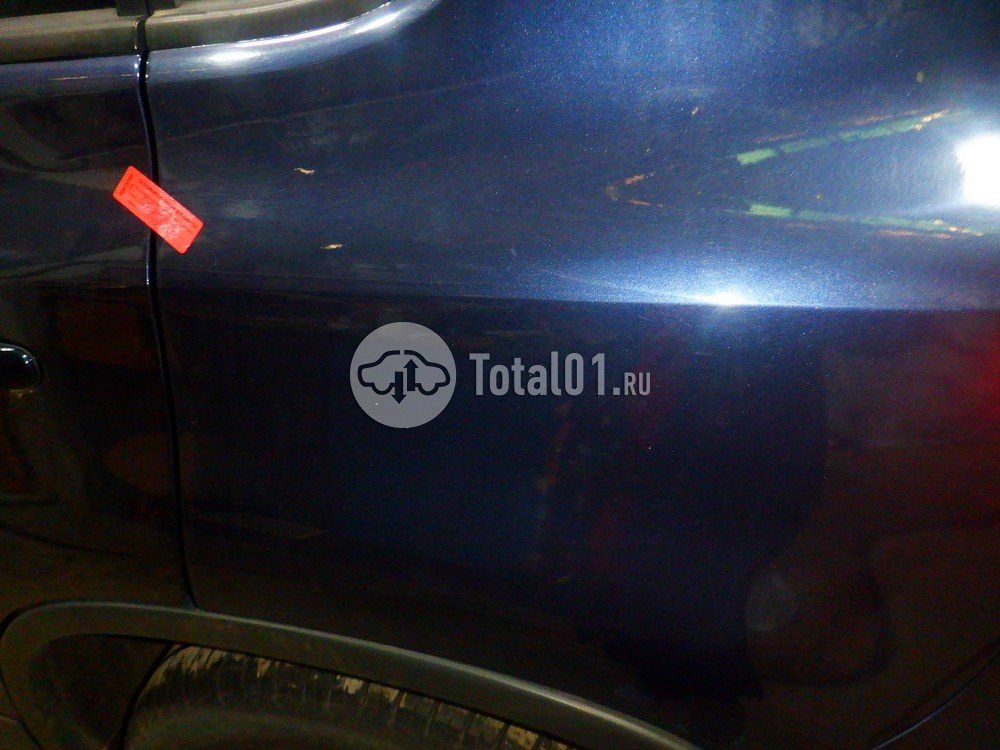 Фото Volkswagen Tiguan 206