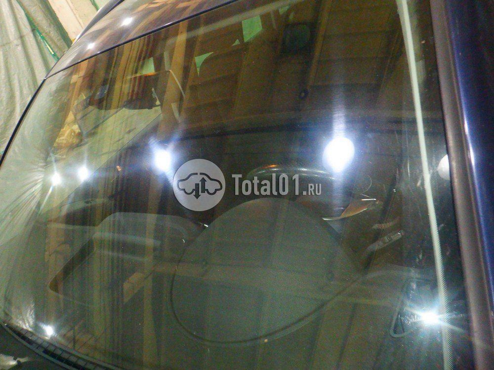 Фото Volkswagen Tiguan 220