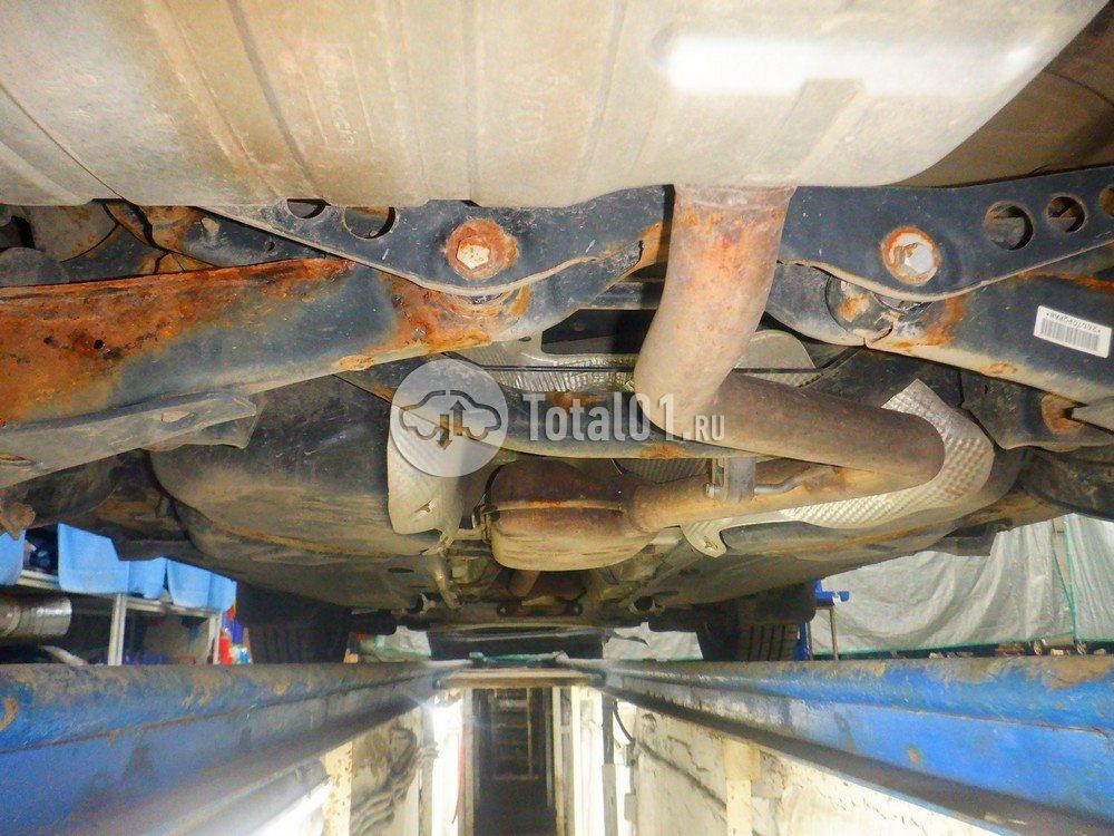 Фото Volkswagen Tiguan 226