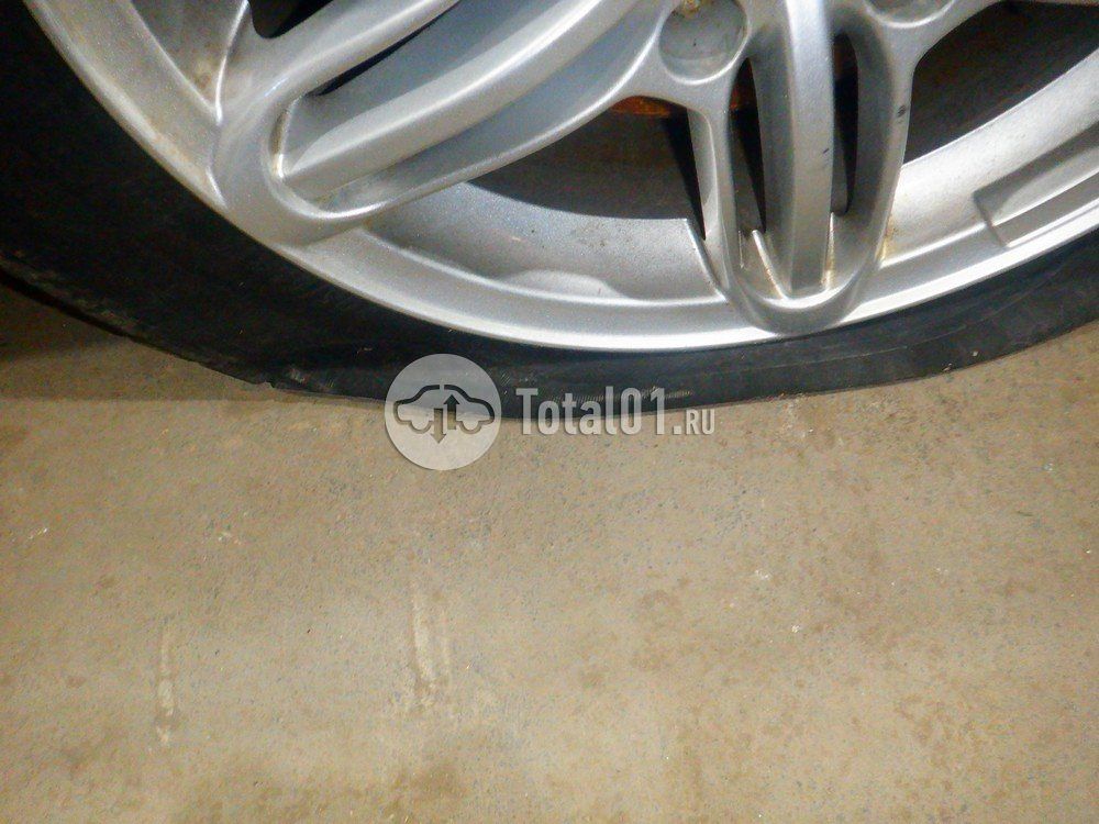 Фото Volkswagen Tiguan 22