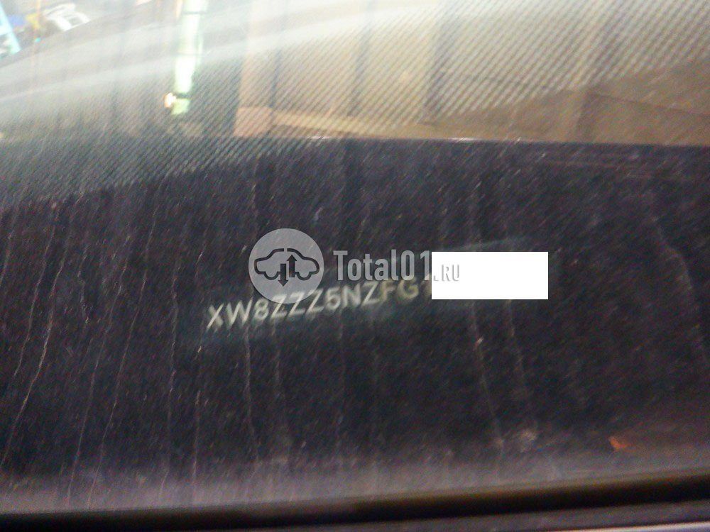 Фото Volkswagen Tiguan 38
