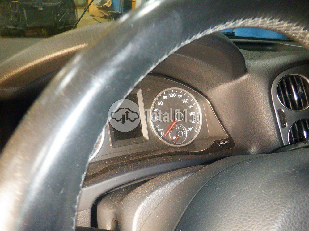 Фото Volkswagen Tiguan 48