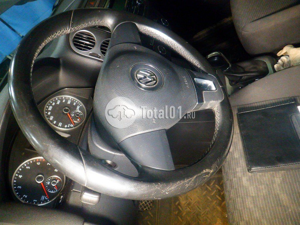 Фото Volkswagen Tiguan 50