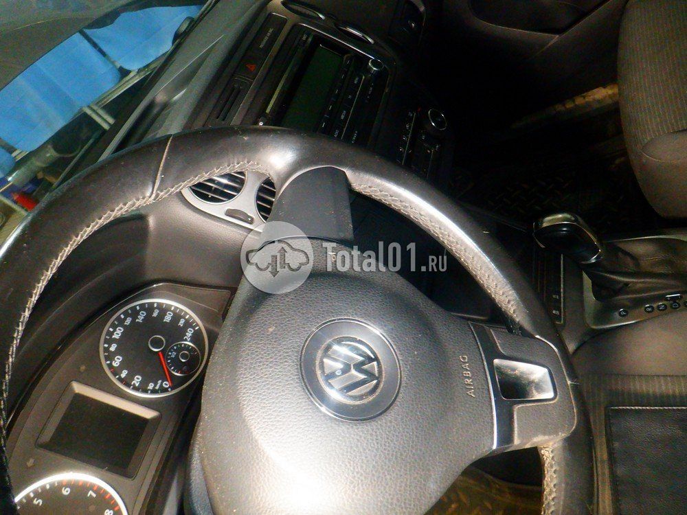 Фото Volkswagen Tiguan 52