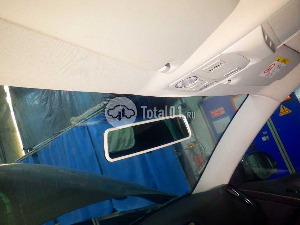 Фото Volkswagen Tiguan 56