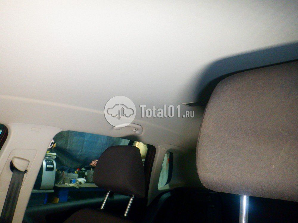 Фото Volkswagen Tiguan 60
